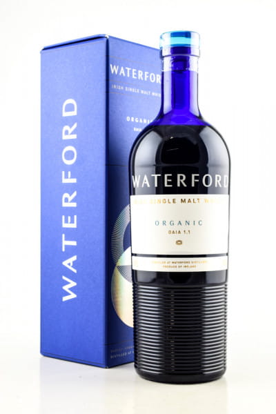 Waterford The Arcadian Gaia 1.1 50%vol. 0,7l