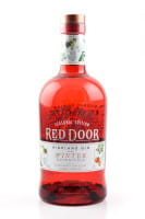 Red Door Gin Seasonal Edition - Winter 45%vol. 0,7l