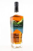 Pure Scot Blended Scotch Whisky 40%vol. 0,7l