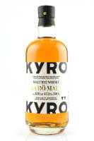 Kyrö Malt Rye Whisky 47,2%vol. 0,5l