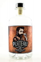 Plateau London Dry Gin 42,1%vol. 0,5l