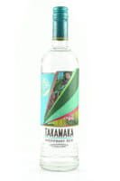 Takamaka Overproof Rum 69%vol. 0,7l