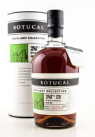 Botucal Distillery Coll. No. 3 Pot Still 47%vol. 0,7l