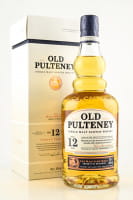 Old Pulteney 12 Jahre 40%vol. 0,7l