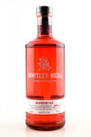 Whitley Neill Raspberry Gin 43%vol. 0,7l