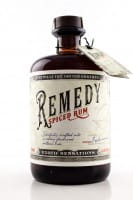 Remedy Spiced Rum 41,5%vol. 0,7l