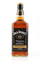 Jack Daniel's Bottled in Bond 100 Proof 50%vol. 1,0l