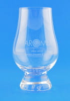 25th Anniversary Haromex Nosing-Glas "The Glencairn Glass"