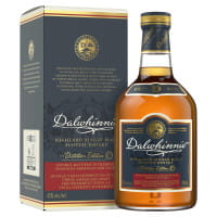 Dalwhinnie Distillers Edition 43%vol. 0,7l
