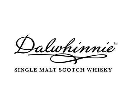 Dalwhinnie Single Malt Whisky Logo