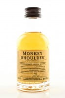 Monkey Shoulder 40%vol. 0,05l