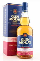 Glen Moray Sherry Cask Finish 40%vol. 0,7l