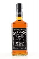 Jack Daniel's No. 7 40%vol. 0,7l