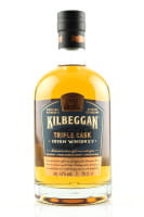 Kilbeggan Triple Cask 43%vol. 0,7l