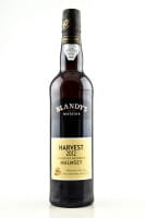 Blandy's Madeira Malmsey Colheita Harvest 2012/2019 19%vol. 0,5l