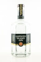 Garnish Island Gin 46%vol. 0,7l