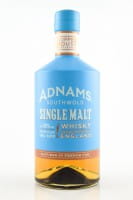 Adnams Single Malt Whisky 40%vol. 0,7l