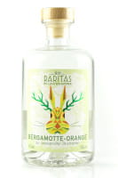 Bergamotte-Orangenlikör Raritas by Lantenhammer 38%vol. 0,5l