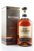 Wild Turkey Rare Breed Barrel Proof 58,4%vol. 1,0l