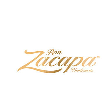 Zacapa Logo