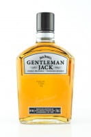 Jack Daniel's Gentleman Jack 40%vol. 0,7l