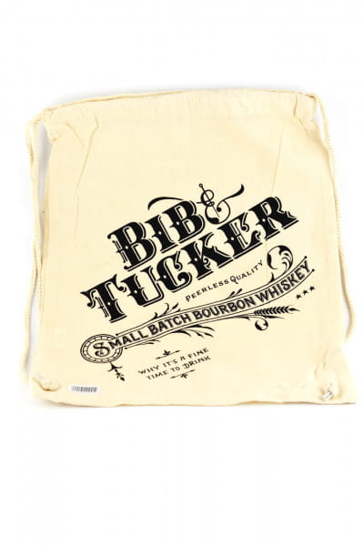 Bib & Tucker Tote Bag