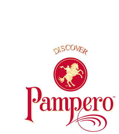 Pampero Logo