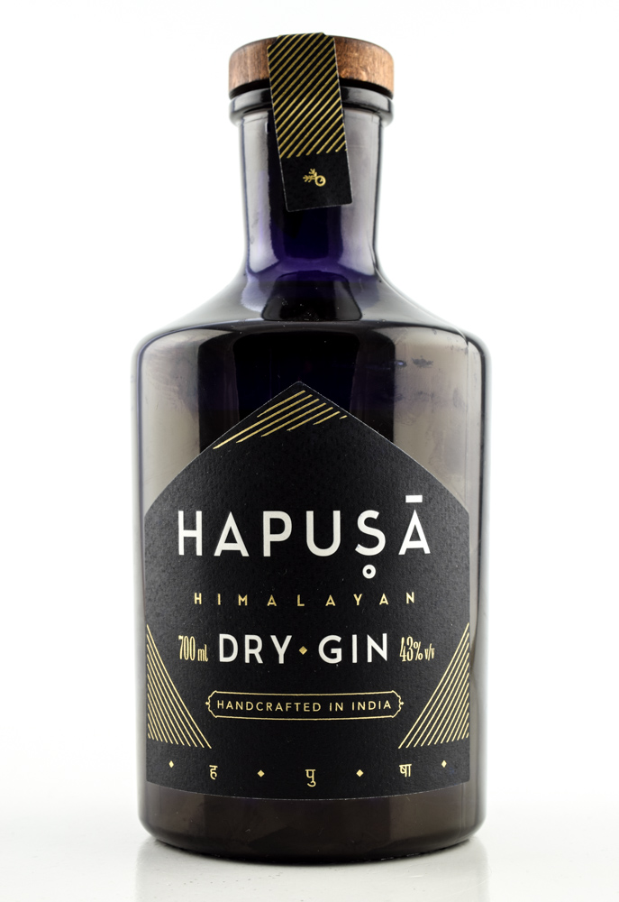 Hapusa Himalayan Dry Gin at Home of Malts >> explore now! | Home of Malts