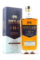 Mortlach 14 Jahre Alexander's Way 2.81 Distilled 43,4%vol. 0,7l