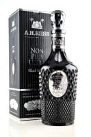 A.H. Riise Non Plus Ultra Black Edition 42%vol. 0,7l