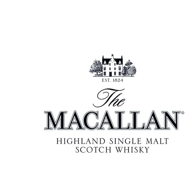 Macallan Logo