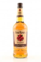 Four Roses Bourbon 40%vol. 0,7l