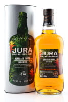 Jura Rum Cask Finish 40%vol. 0,7l