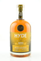 Hyde No. 12 Pot Still Cask 46%vol. 0,7l