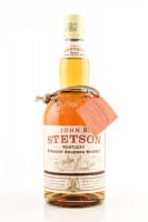John B. Stetson Kentucky Straight Bourbon Whiskey 42%vol. 0,7l