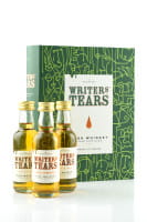 Writers Tears - Selection 3x 0,05l