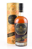 Cotswolds Hearts & Crafts No. 3 - Rum Cask Matured 55,6%vol. 0,7l