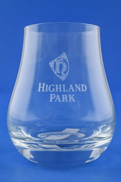 Highland Park - Glas