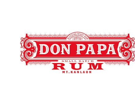 Don Papa Rum Logo