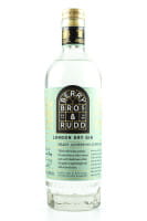 Berry Bros. & Rudd London Dry Gin 40,6%vol. 0,7l