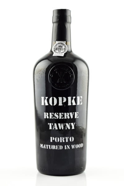 Kopke Reserva Tawny 19,5%vol. 0,75l