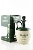 Tullamore Dew Crock 40%vol. 0,7l - Keramik-Krug
