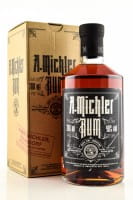 A. Michler Jamaican Dark Rum 40%vol. 0,7l