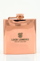 Loch Lomond - Hip Flask
