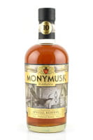 Monymusk Special Reserve 10 Jahre 40%vol. 0,7l