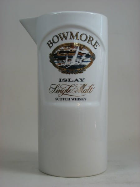 Bowmore Wasserkrug ca. 0,5l