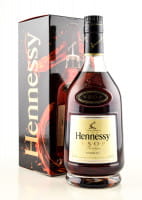 Hennessy V.S.O.P. Privilège 40%vol. 0,7l