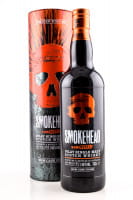 Smokehead Rum Rebel 46%vol. 0,7l