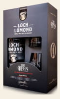 Loch Lomond The Open Special Edition 2023 46%vol. 0,7l mit 2 Gläsern