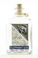 Elephant Gin Elephant strength 57%vol. 0,5l